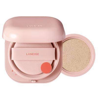 [LANEIGE] Neo Cushion Glow (SPF46 / PA++) / Puff 5ea