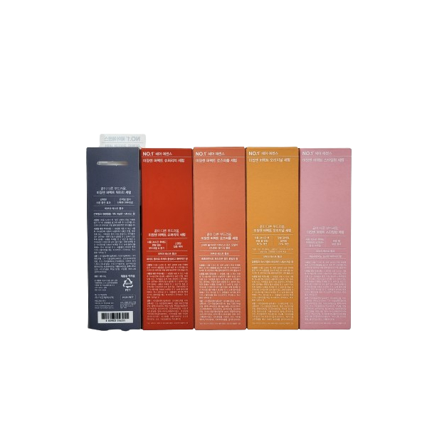 [Mise en Scene] Perfect Hair Serum 80ml 5 Type (Renewal Version)