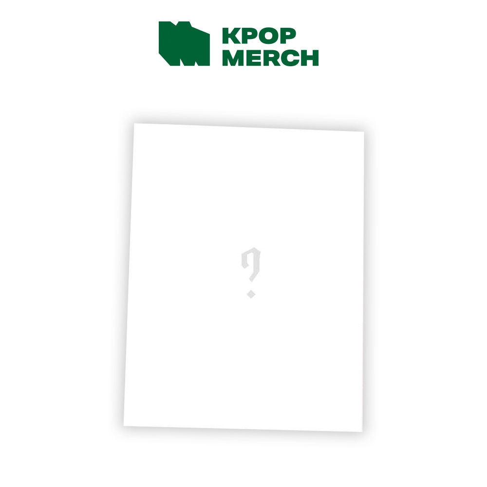 YUJU - 3th mini album [ In Bloom ]_Photobook ver