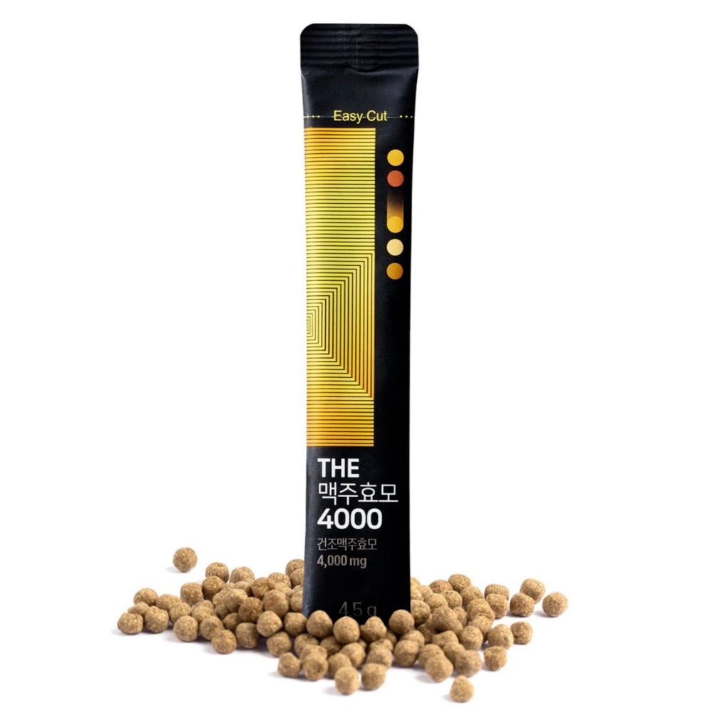 Dr.rootem The Brewers Yeast 4000