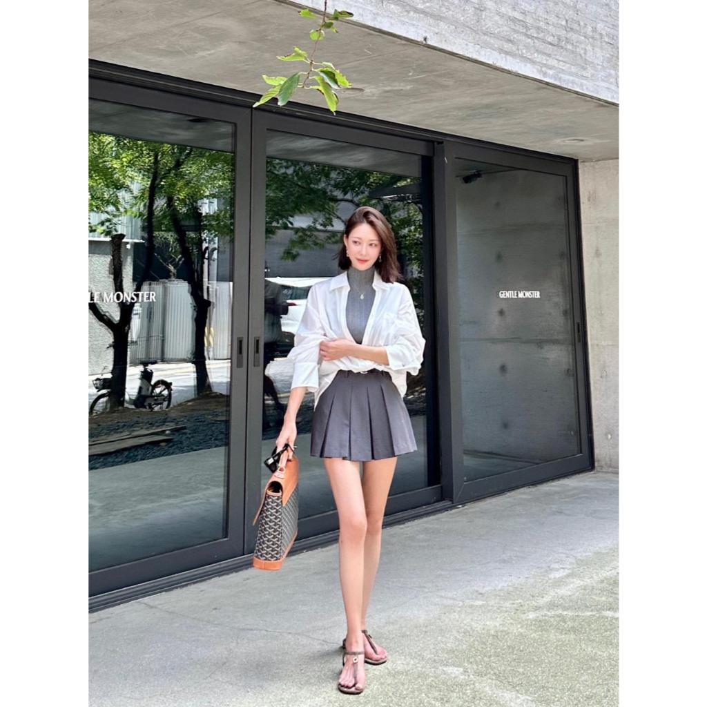 NEW SEP03 829827 เสื้อท็อปผู้หญิง - PTP64xL70cm