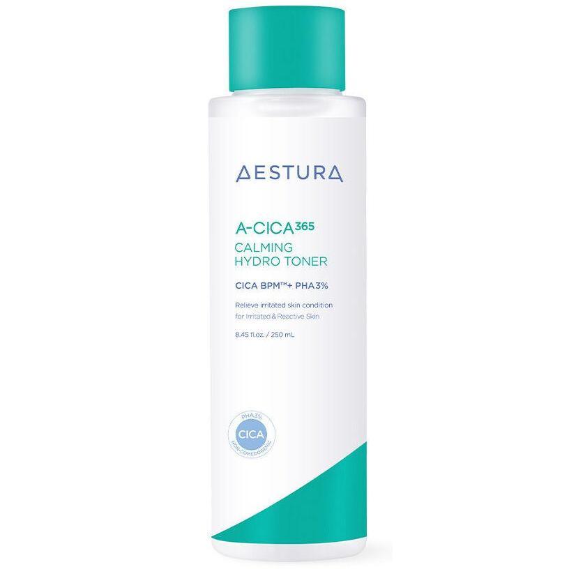 Aestura A Seeka 365 Moisture Soothing Toner 250ml