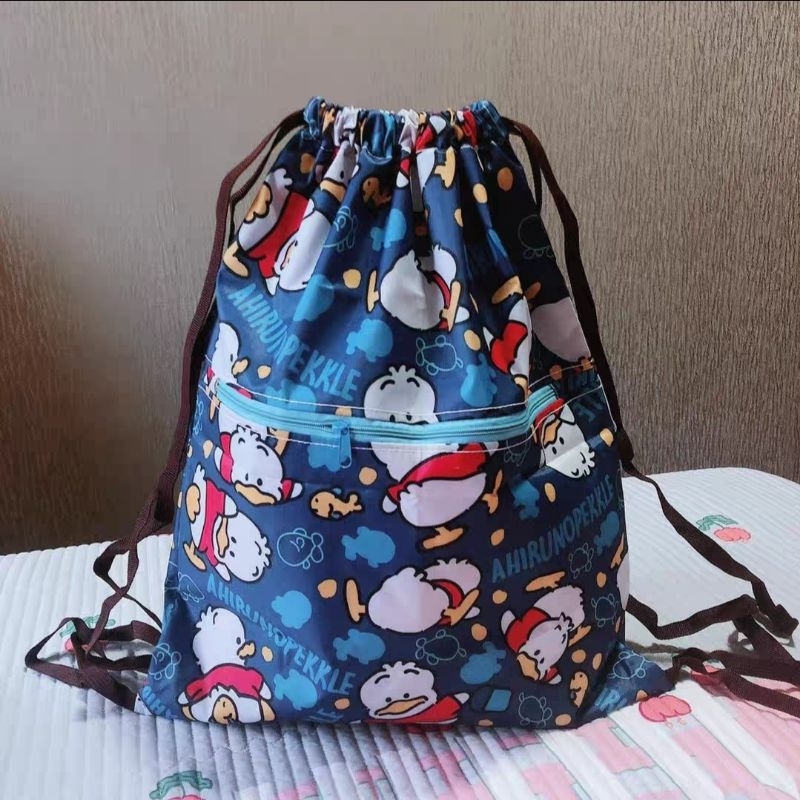 Draw String Bag*****