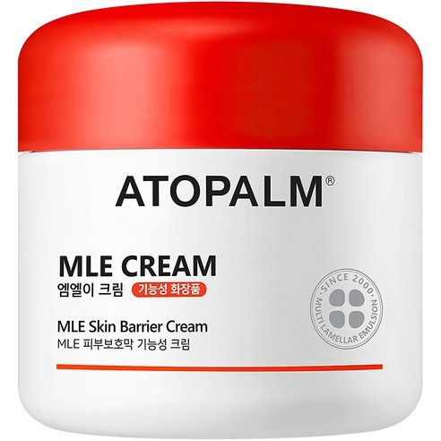 [ATOPALM] MLE Cream | 160มล | จัดส่งจากกรุงเทพเกาหลี