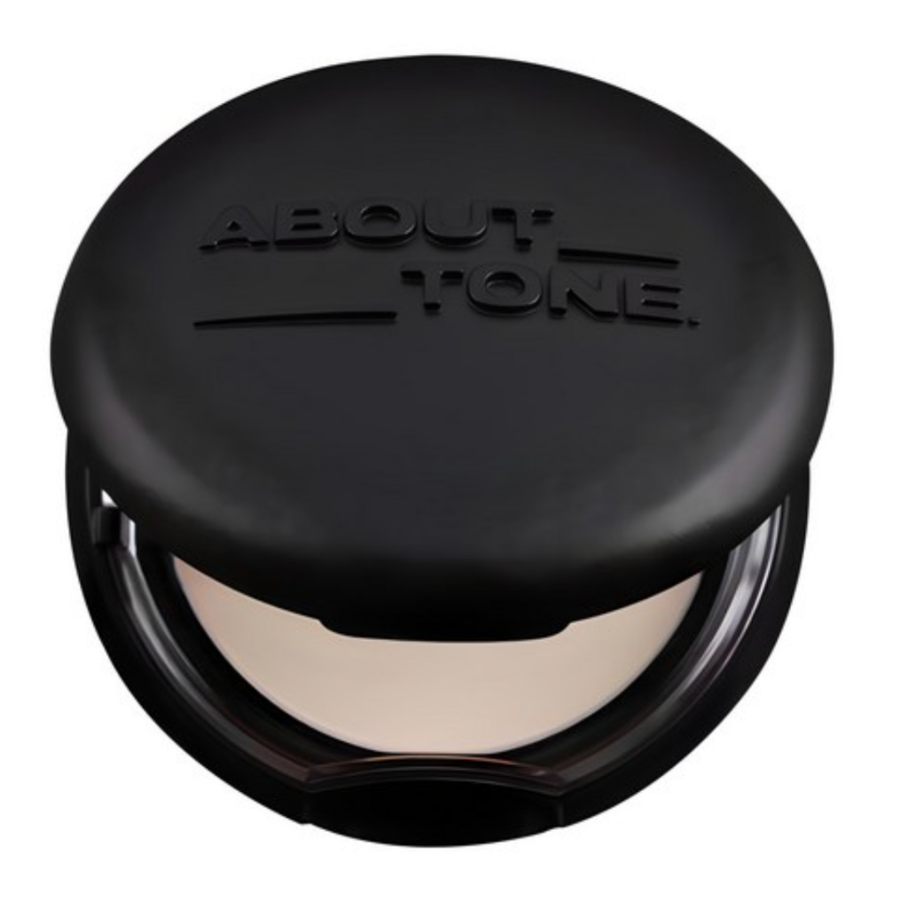 ABOUT TONE Blur Powder Pact 9g