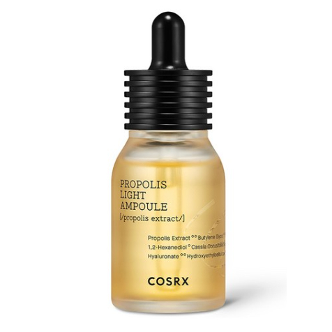 [K-Beauty] COSRX Propolis Light Ampoule (Propolis Extract) 30ml