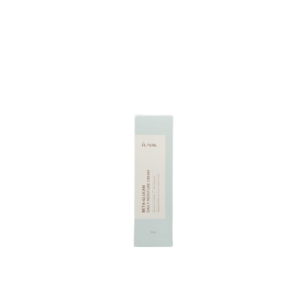 [iUNIK] Beta Glucan Daily Moisture Cream 60ml