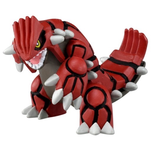Takaratomy Pokémon Moncolle Legend Battle Set - แอ็คชั่นไดนามิกสําหรับแฟนๆ - รูปที่ 3