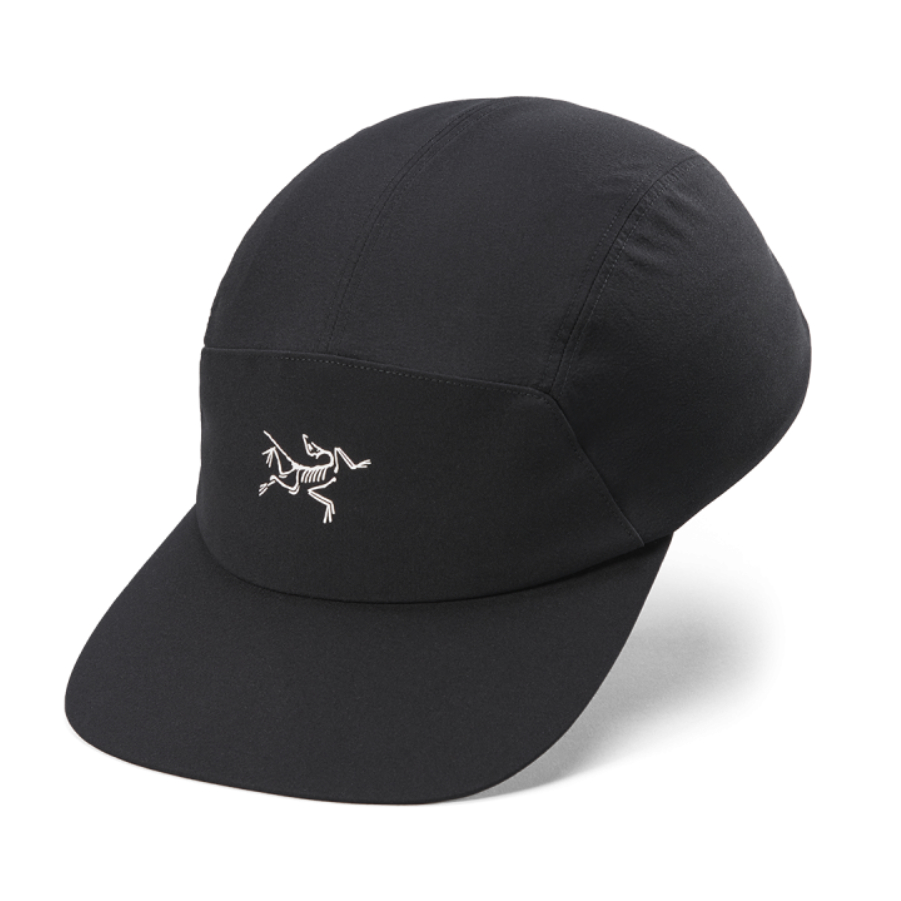 [ARCTERYX] GAMMA 5 PANEL CAP