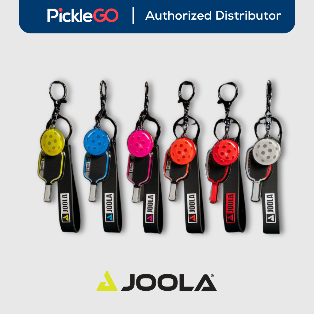 พวงกุญแจ Pickleball JOOLA PRO IV
