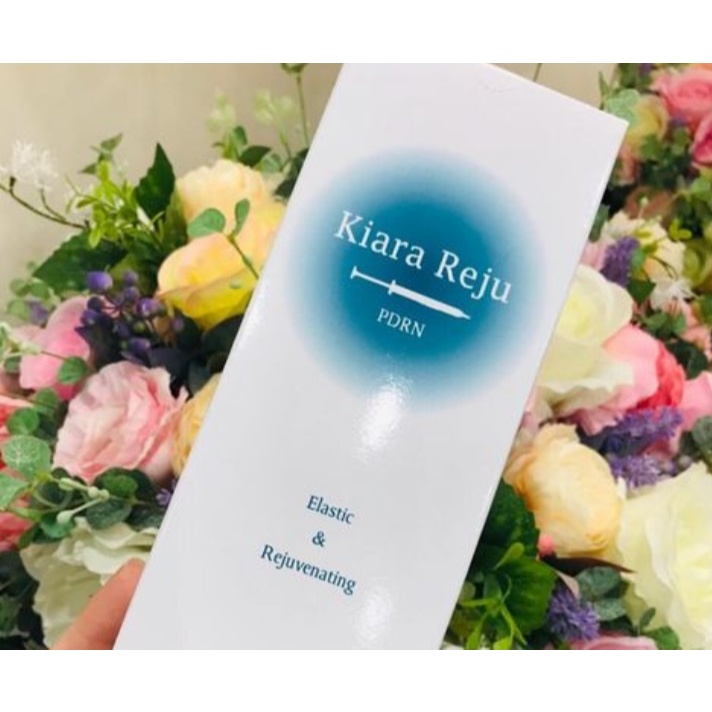 Kiara KOREA BEST SERUM
