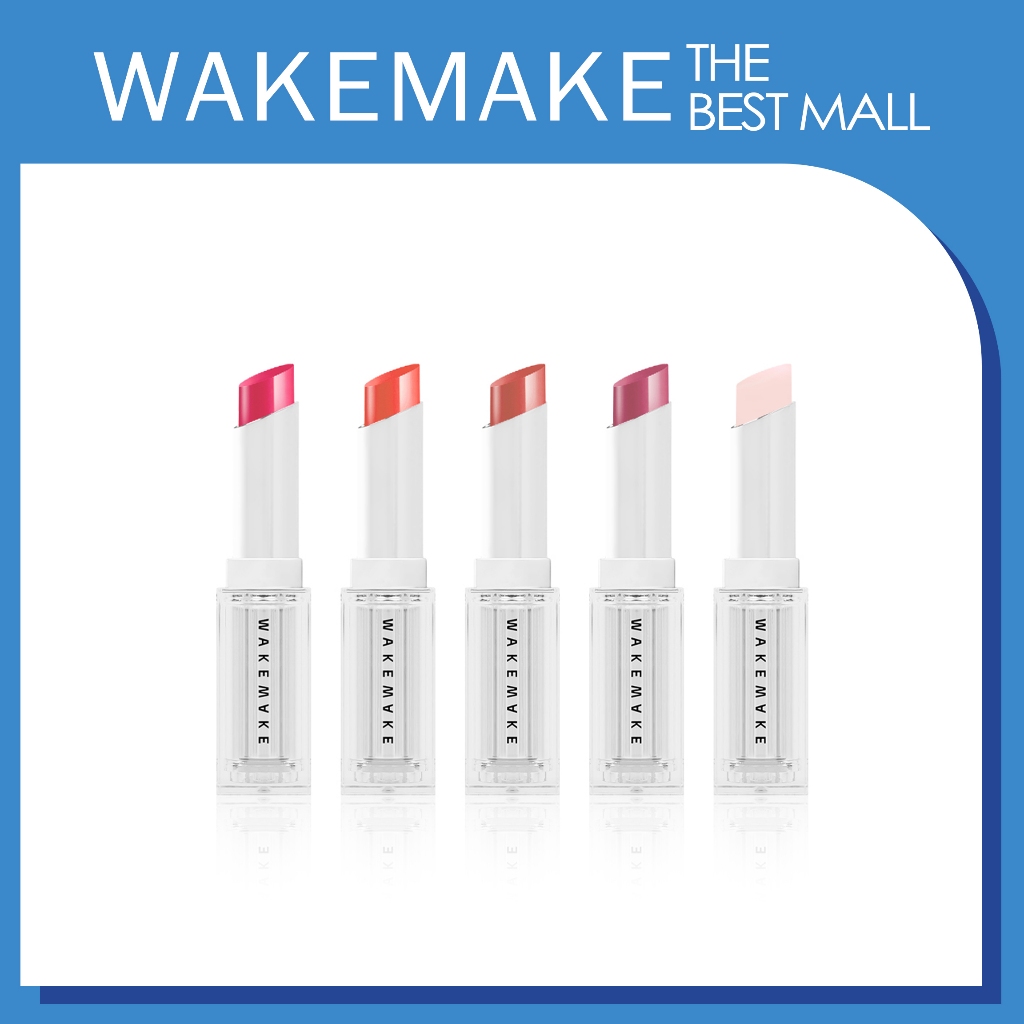 [WAKEMAKE] ดิววี่ เจล เกลซ สติ๊ก 3g