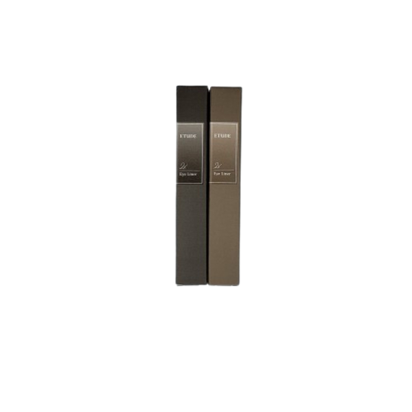 [ETUDE] 2X Tinting Eyeliner 0.5g