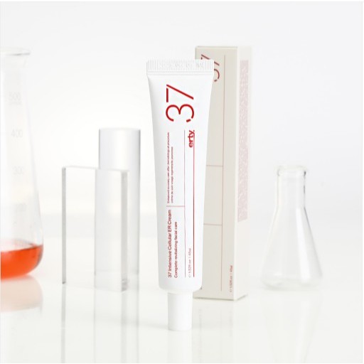 Erty 37 ครีมเร่งเซลล์เข้มข้น 45ml