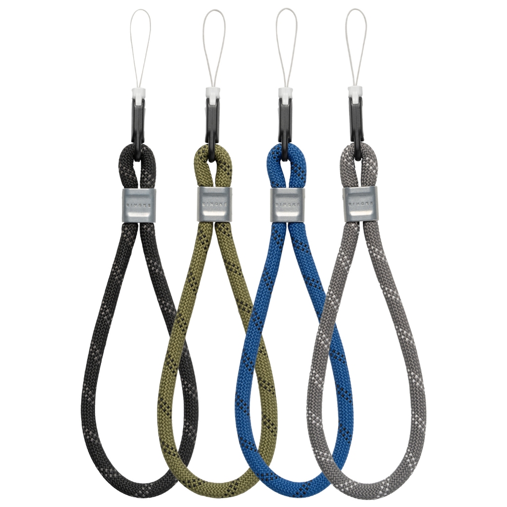 Ringke Rope Hand Strap สำหรับสมาร์ทโฟนและอุปกรณ์เสริมอื่นๆ – โปรปัง
