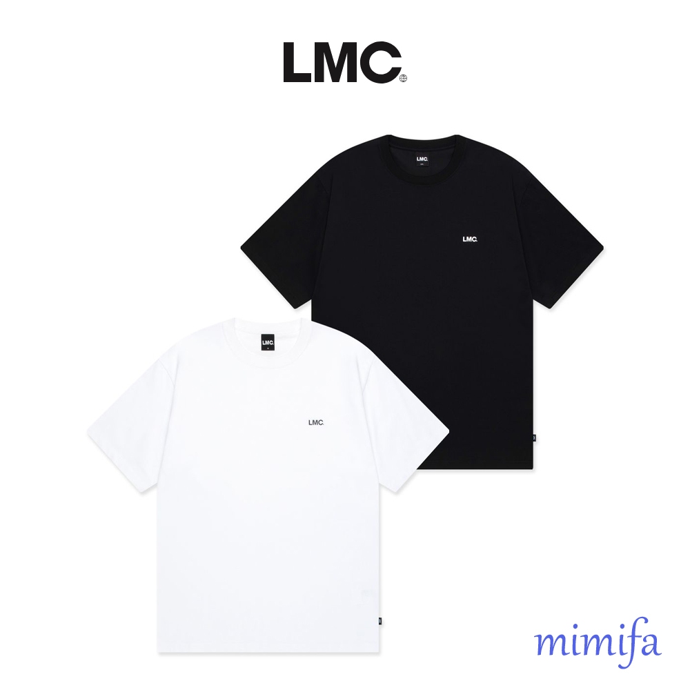 [LMC] AEROCOOL S OG TEE 2PACK เสื้อยืดแขนสั้น