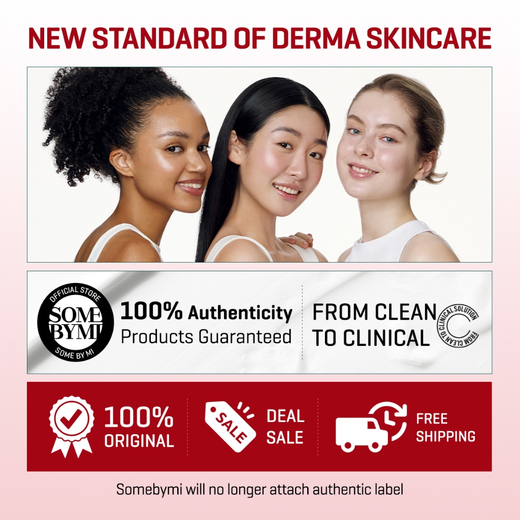 SOME BY MI Snail Truecica Miracle Repair Low Ph Gel Cleanser [100ml], เจลล้างหน้าสูตรอ่อนโยน pH สมดุล - รูปที่ 7