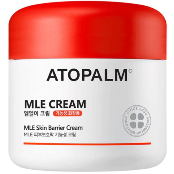 Atopalm MLE Skin Barrier Cream 160ml