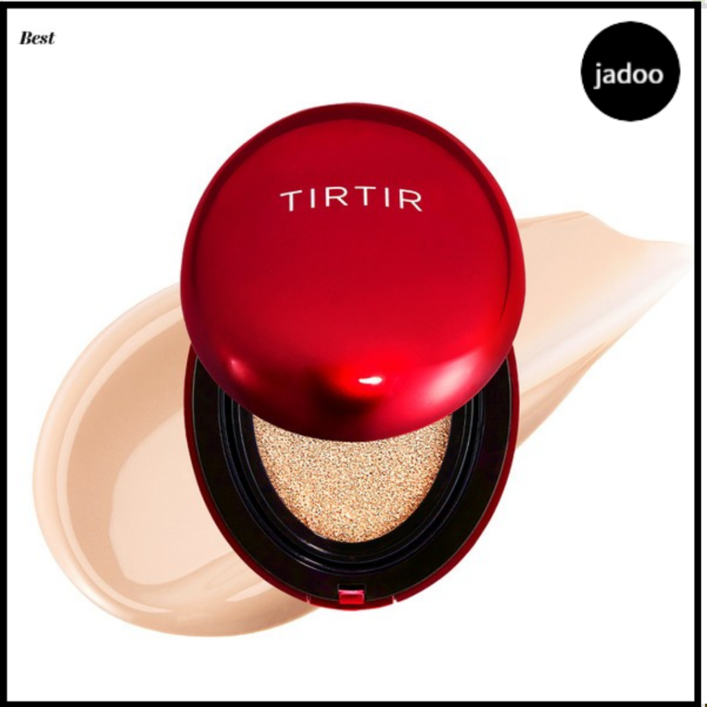 [TIRTIR] Mask Fit Red Cushion 18g