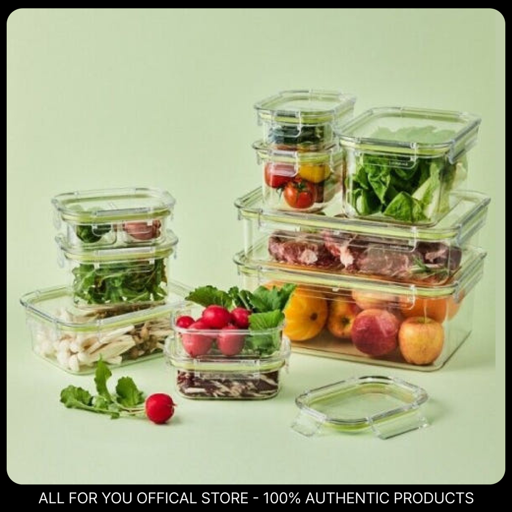 [LOCKNLOCK] กล่องใส่อาหาร Tritan ทุกรุ่น