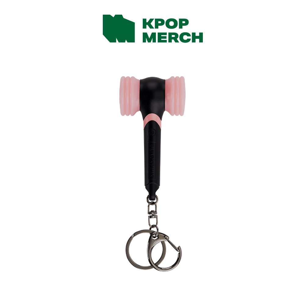 BLACKPINK LIGHT STICK KEYRING SPECIAL EDITION