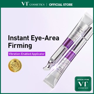 [VT] Reedle Shot Lifting Eye Cream 15ml & Eye Cream Refill 1…