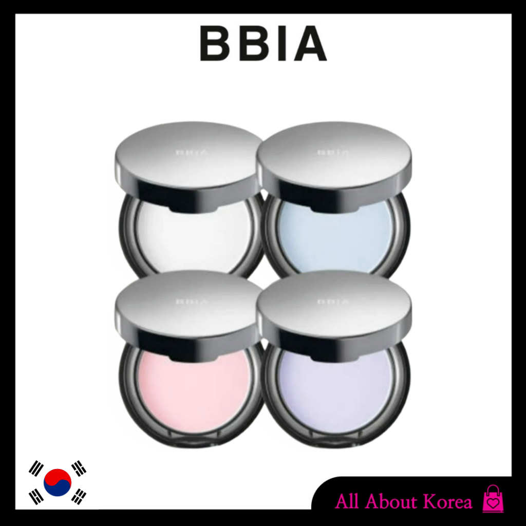 [BBIA]Eau Powder Pact 4 สี