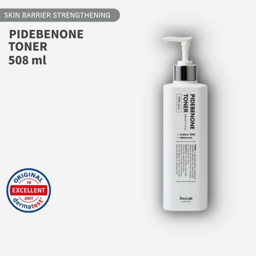 [DocLab] Skin Toner Pidebenone Toner 508 mL