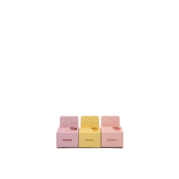 [APIEU] Honey & Milk Daily Lip Mask 6g