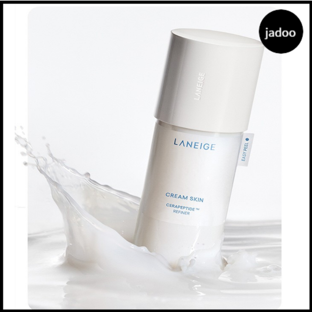 [LANEIGE] ครีมสกิน Cerapeptide™ Refiner 170ml 2-in-1 Toner & Moisturizer
