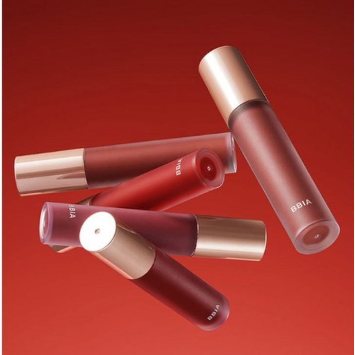 Bbia Last Velvet Tint 5g
