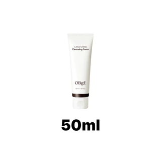 [SEA GIFT] โฟมล้างหน้าล้ําลึก Cloud 50ml