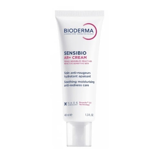 [Renewed]Bioderma Sensibio AR+ cream 40ml