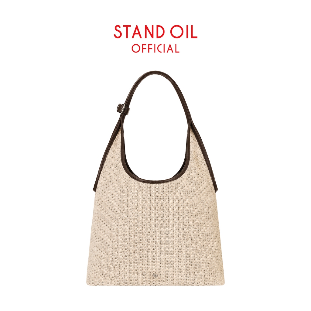 [STAND OIL] Ringo Bag / 3 colors