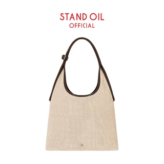 [STAND OIL] Ringo Bag / 3 colors