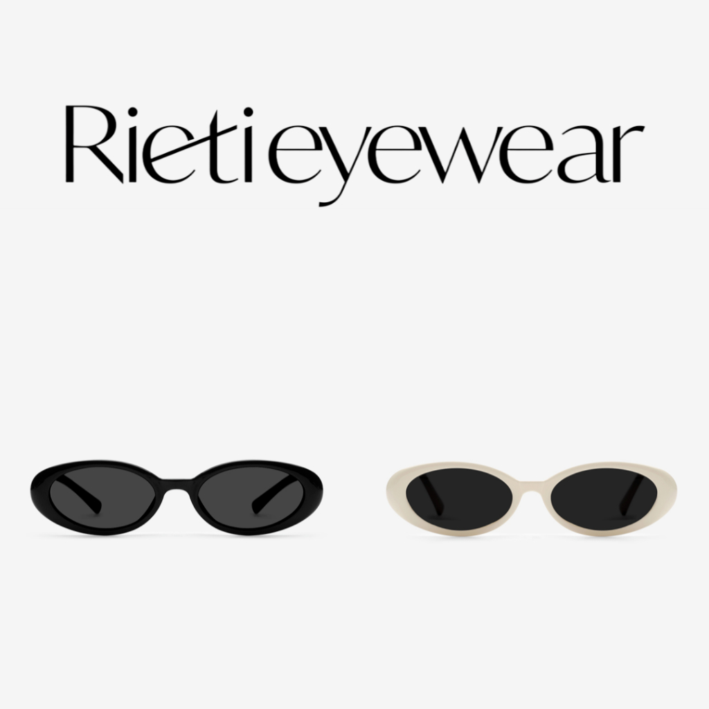 RIETI OTELLO RT 2011 แว่นกันแดด สไตล์ดี ปกป้องดวงตา