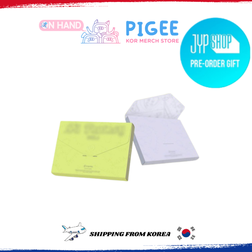 [POB] TWICE CHAEYOUNG - [ LIL FANTASY Vol.1 ] 1ST ALBUM