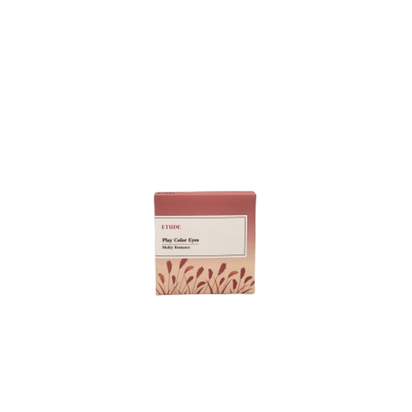 [ETUDE]  Play Color Eyes 0.7g*9ea #Muhly Romance