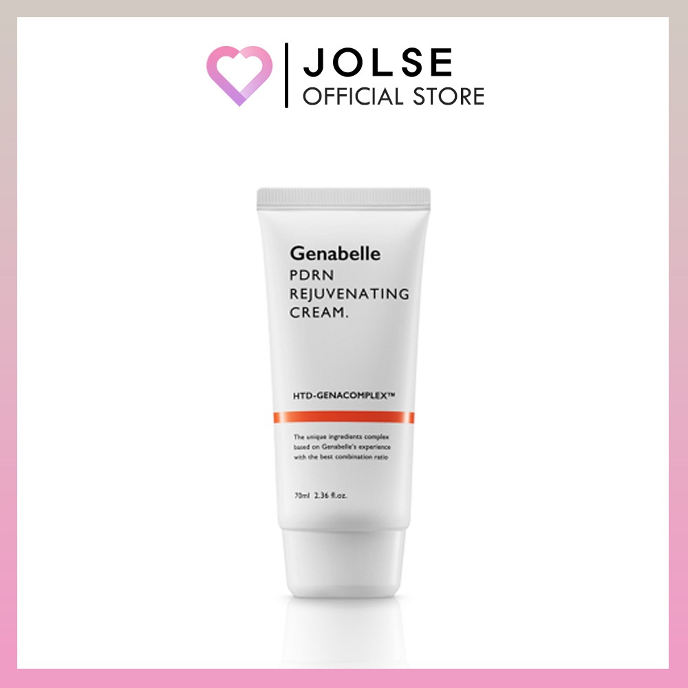 Genabelle PDRN Rejuvenating Cream 70ml