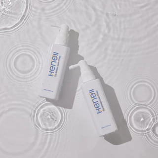 [HENELL] The Spring Hair Tonic 100ml + 5ml