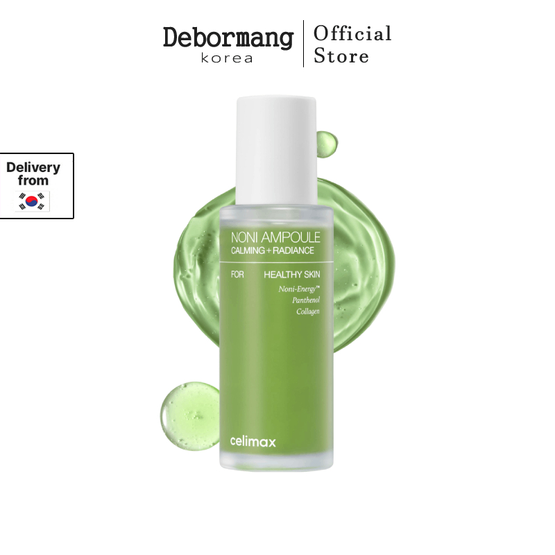 CELIMAX The Real Noni Energy Ampoule 50ml