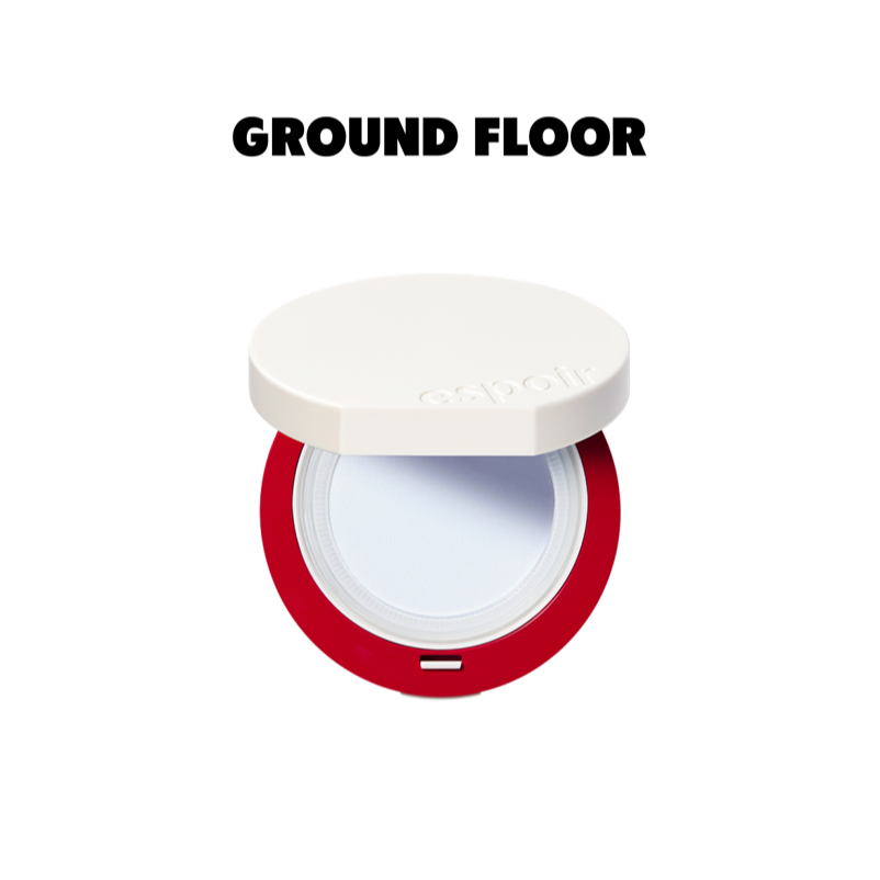 [espoir] ESPOIR BE VELVET SEBUM CUT COOLING CUSHION 15.8g