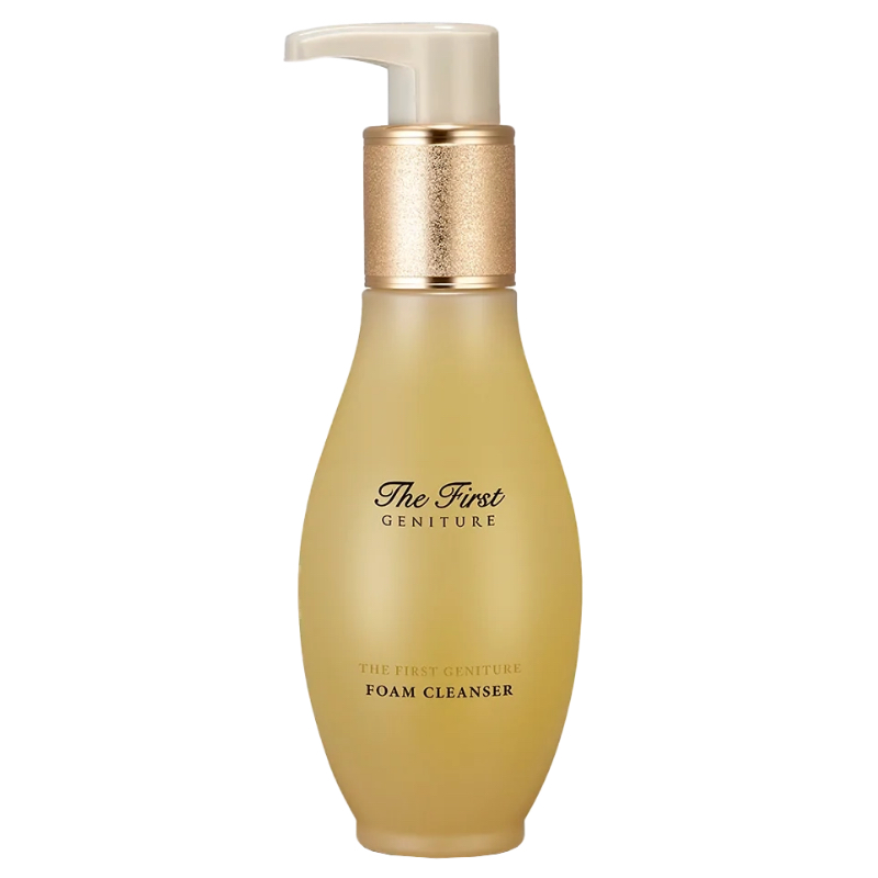O HUI The First Geniture Foam Cleanser 6.67 fl.oz / 200ml