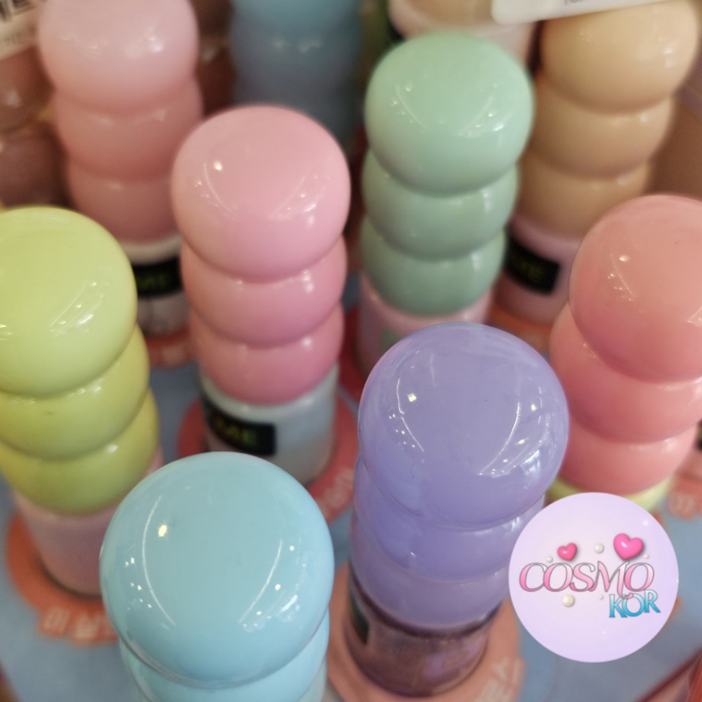 colorgram Fruity Glass Tint 15 Colors Tanghulu Tangle Tint