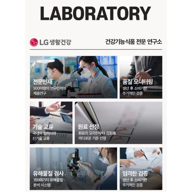 LG Innerb Derma Hyaluronic Acid อาหารเสริมผิวชุ่มชื้น thumbnail 5