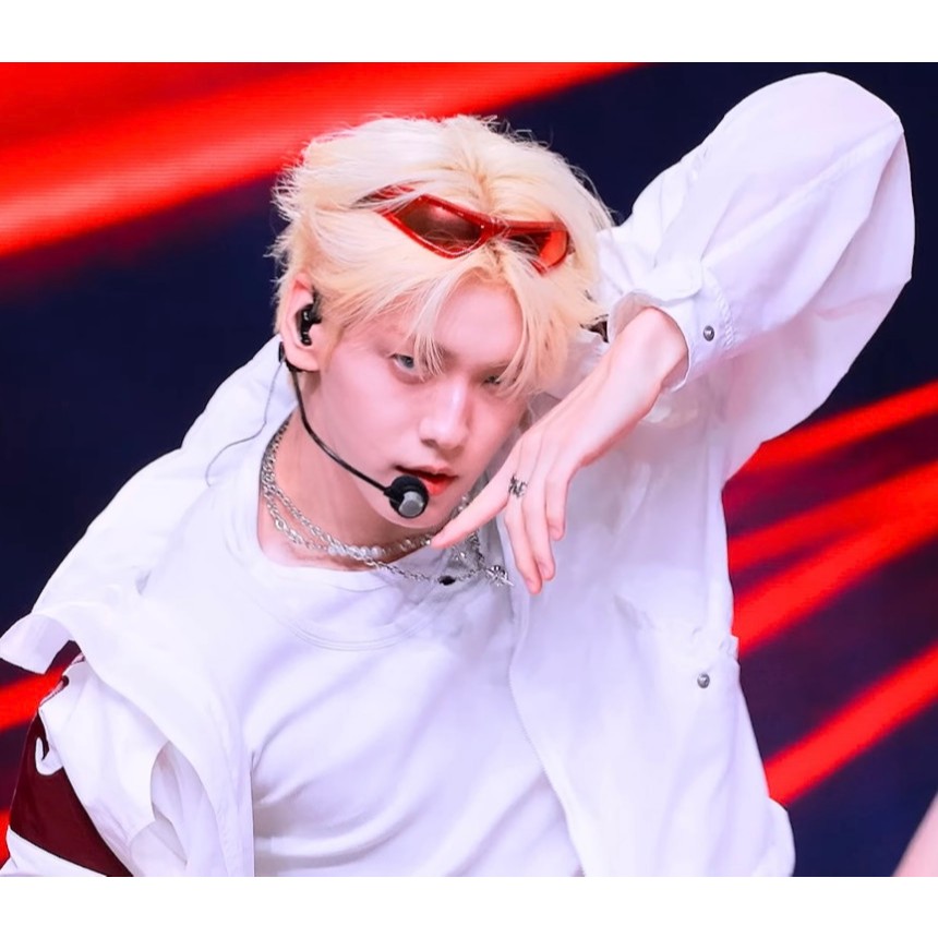 KOREA [ hinode ] Pray For Ring / TXT somin pick แท้ 100%