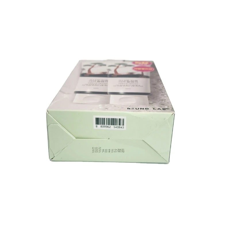 Round Lab Pine Calming Cica Cleanser 100ml x 2 thumbnail 5