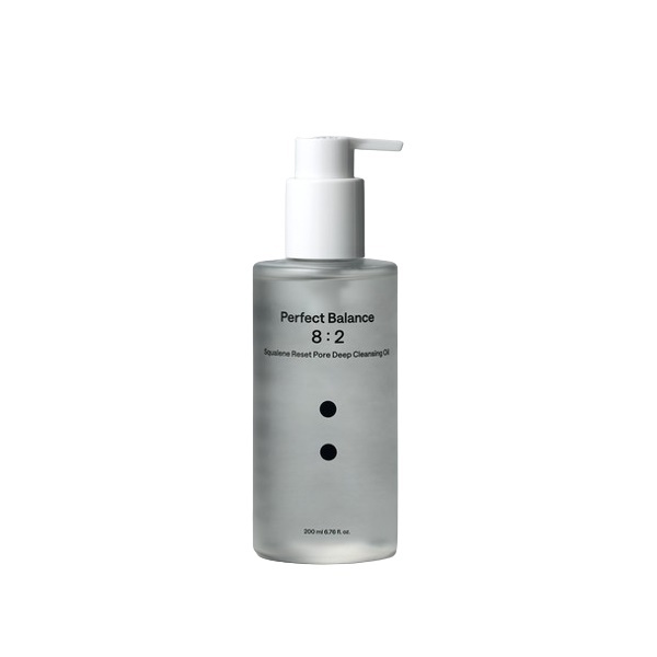 [B : Lab] Squalene Reset Pore Deep Cleansing Oil 200ml