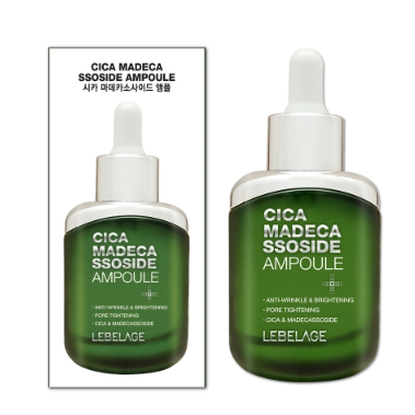 Lebelage Cica Madecassoside Ampoule