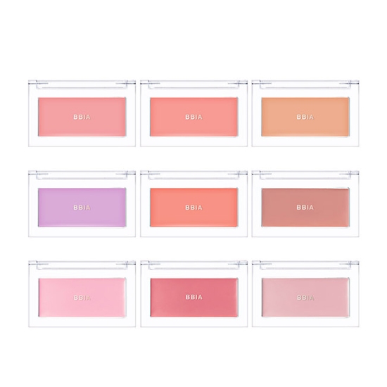 BBIA Ready To Wear Downy Cheek 3.5g
